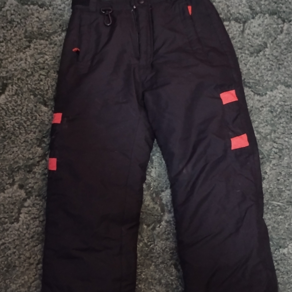 Snow pants